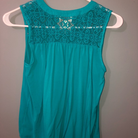 Loft Tank Top - Picture 2 of 3